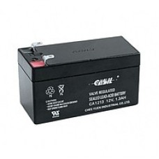 Аккумуляторная батарея Trinix, 1,2 A, 12 V